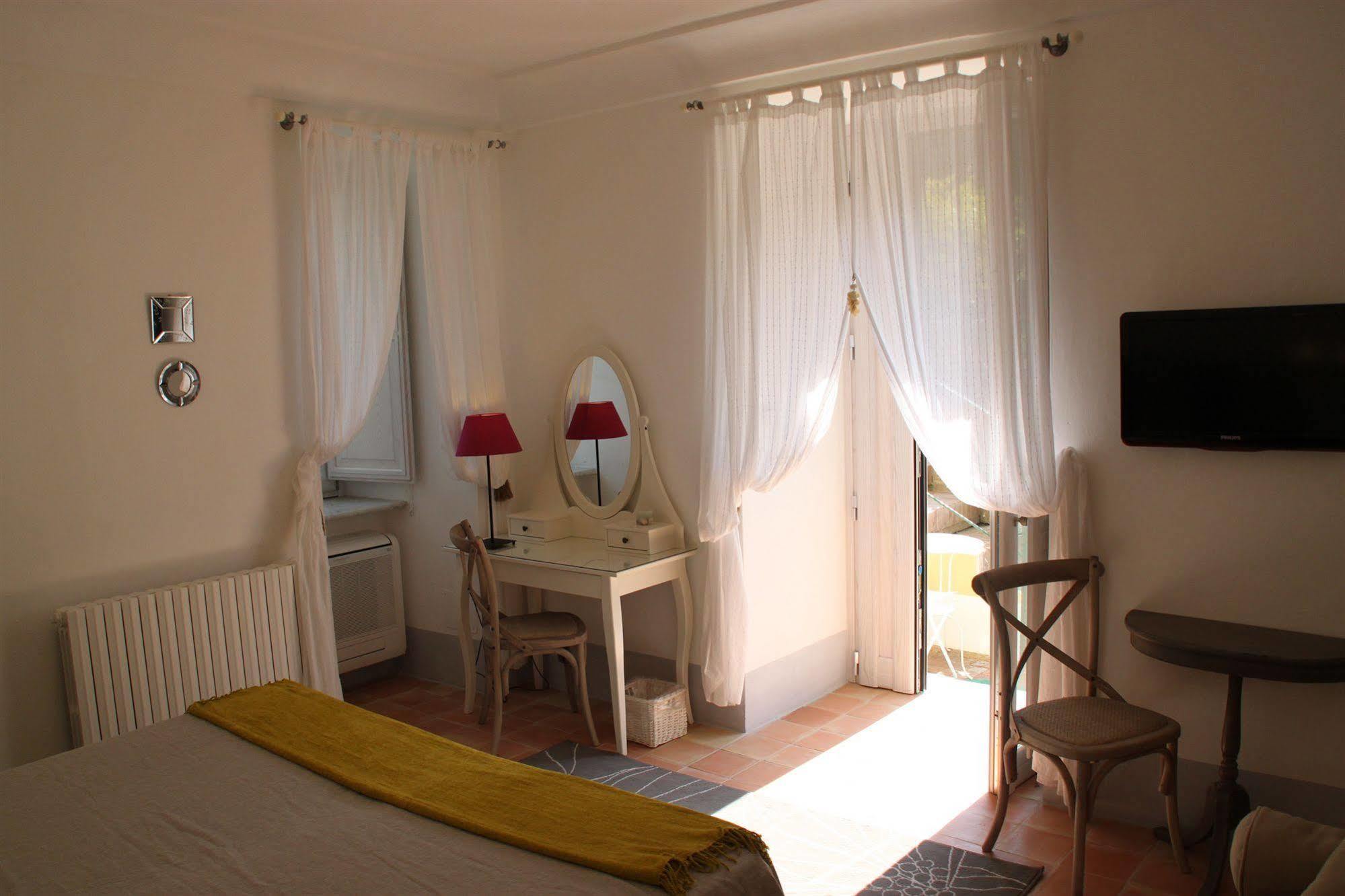 Villa Torre Dello Ziro Ravello Exteriér fotografie